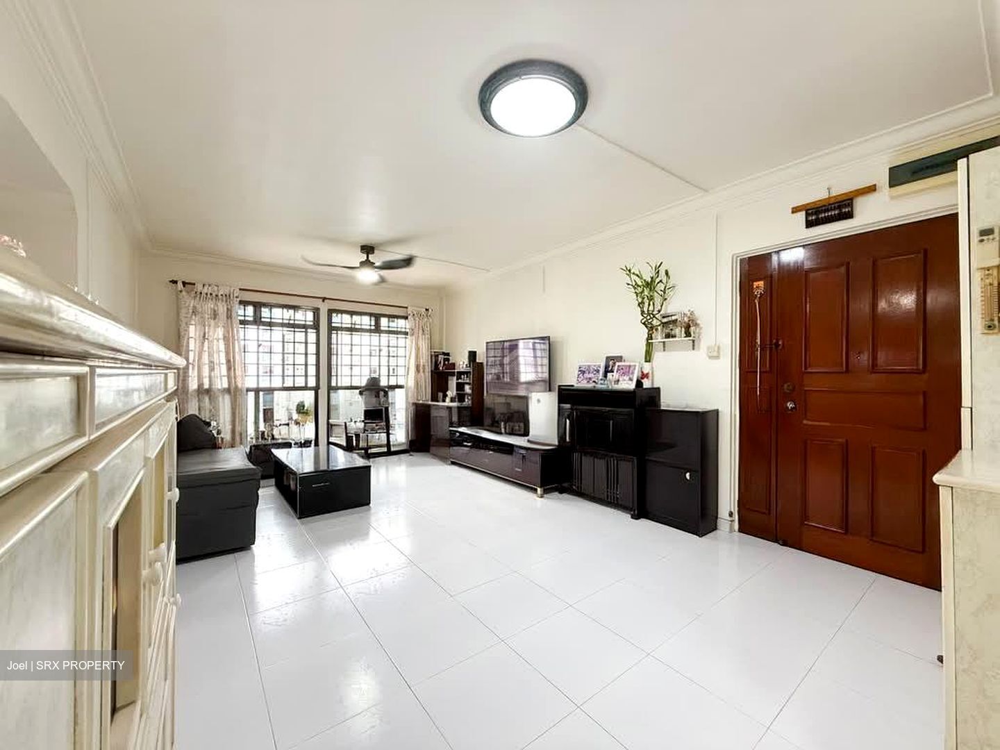 Blk 188A Rivervale Gateway (Sengkang), HDB 5 Rooms #562100231